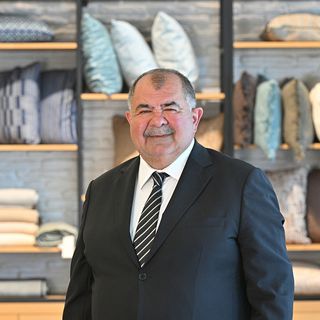 Türk ev tekstili, Dünya Kupası’nın perdesini açacak