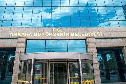 Ankara Büyükşehir Belediyesi'ne konser soruşturması