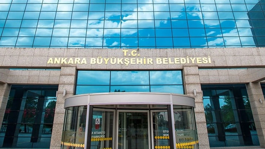 Ankara Büyükşehir Belediyesi'ne konser soruşturması