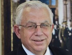 Prof. Dr. Haluk KABAALİOĞLU