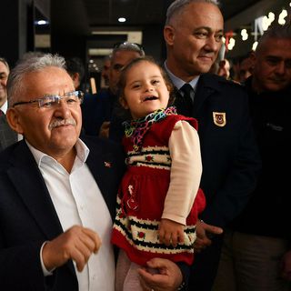 Kayseri Büyükşehir 3 Aralık Dünya Engelliler Günü’ne özel program düzenledi