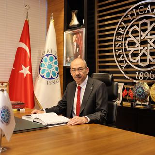 KTO Başkanı Ömer Gülsoy: “Emanetiniz emin ve ehil ellerdedir”