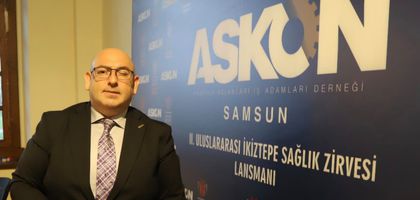 3. Uluslararası İkiztepe Sağlık Zirvesi ekimde düzenlenecek
