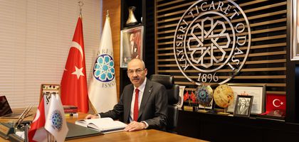 KTO Başkanı Ömer Gülsoy: Emanetiniz emin ve ehil ellerdedir