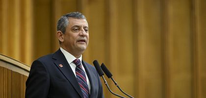 146 milletvekili hakkında bin 190 dosya var