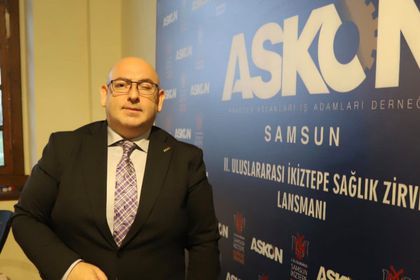 3. Uluslararası İkiztepe Sağlık Zirvesi ekimde düzenlenecek