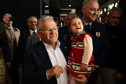 Kayseri Büyükşehir 3 Aralık Dünya Engelliler Günü’ne özel program düzenledi