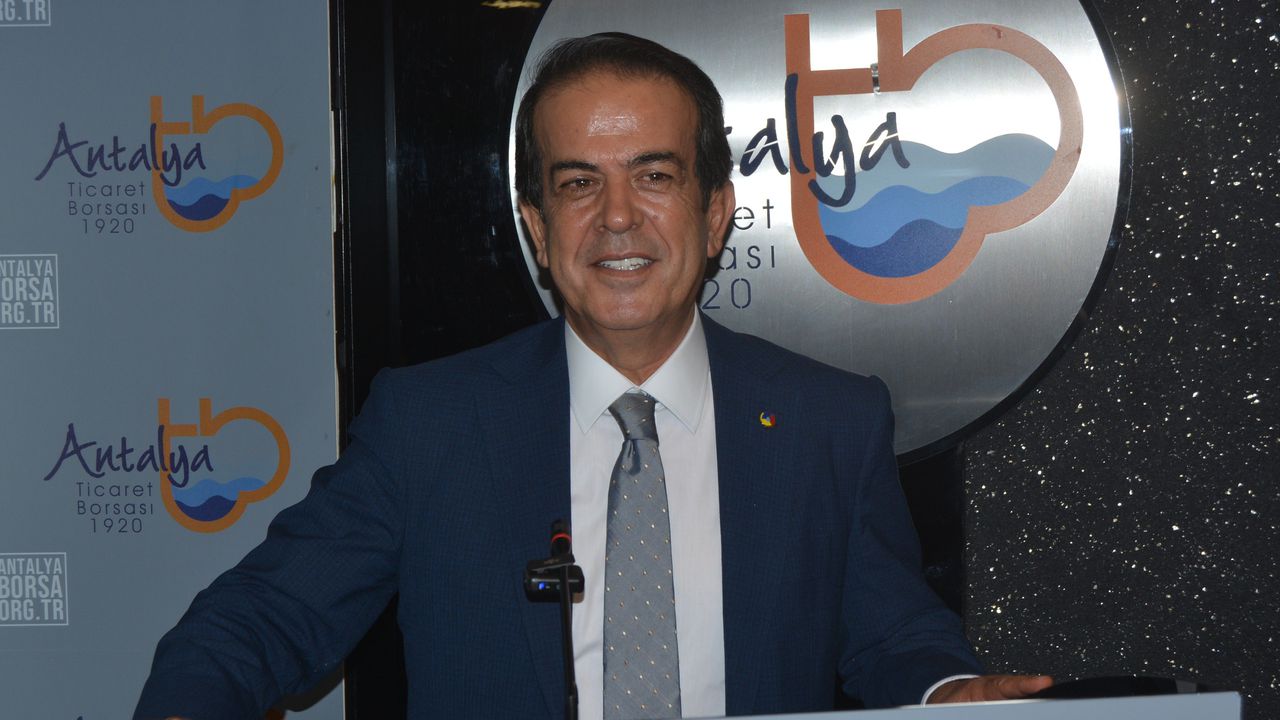 Çandır: Yeni OVP’de tarımın stratejik sektör olarak ele alınması bekleniyor
