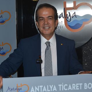 Çandır: Yeni OVP’de tarımın stratejik sektör olarak ele alınması bekleniyor