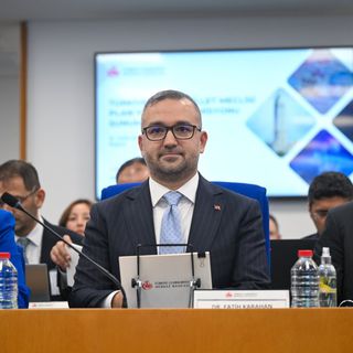 Karahan: Dezenflasyon süreci yavaşladı
