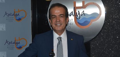 Çandır: Yeni OVP’de tarımın stratejik sektör olarak ele alınması bekleniyor