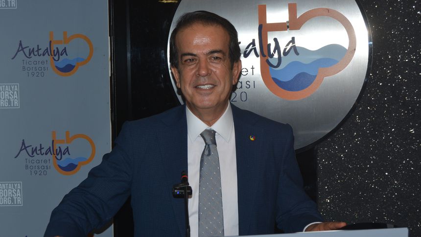 Çandır: Yeni OVP’de tarımın stratejik sektör olarak ele alınması bekleniyor