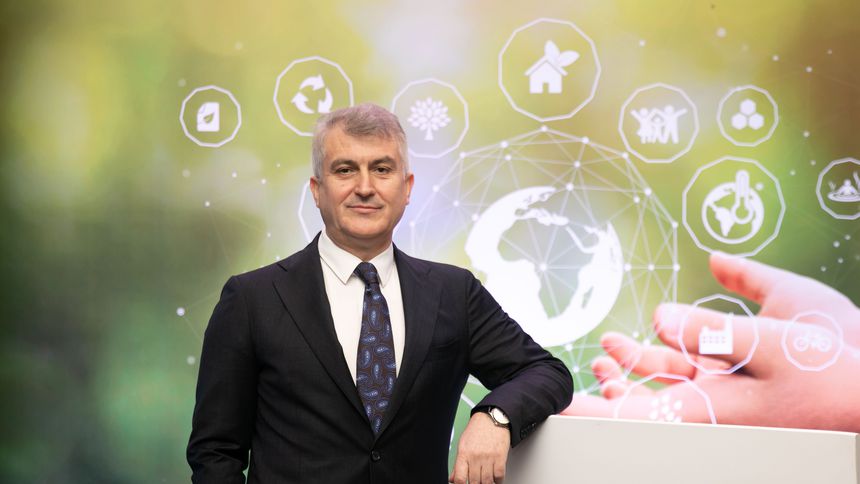 Ali Kındap: Enerji bağımsızlığımızın anahtarı jeotermal enerjide