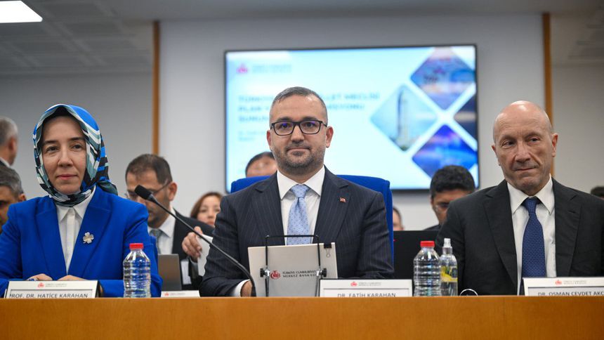 Karahan: Dezenflasyon süreci yavaşladı