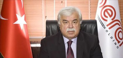 Bera Holding, 646 milyon liralık kurumlar vergisi ödediğini duyurdu