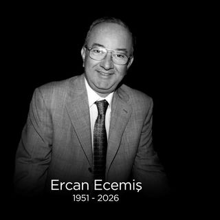 Lineadecor’un kurucularından Ercan Ecemiş hayatını kaybetti