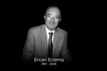 Lineadecor’un kurucularından Ercan Ecemiş hayatını kaybetti