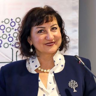 EGİKAD’da Şahika Aşkıner yeniden başkan seçildi