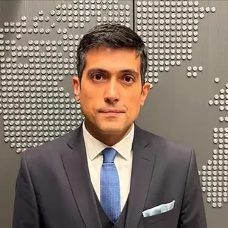 EYP Türkiye'de üst düzey atama