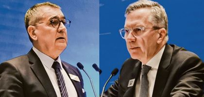 Turan ve Aras'a hapis cezası