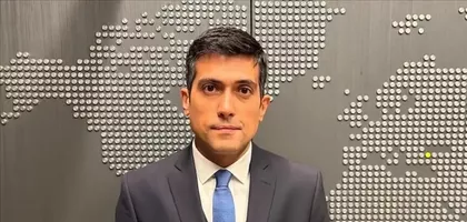EYP Türkiye'de üst düzey atama