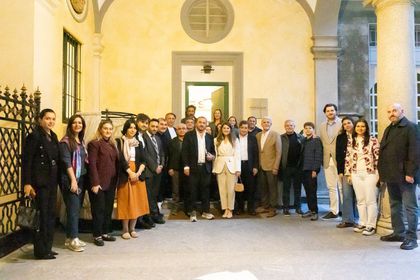 Salone del Mobile’de mobilyada yenilik değil konsolidasyon gerek mesajı