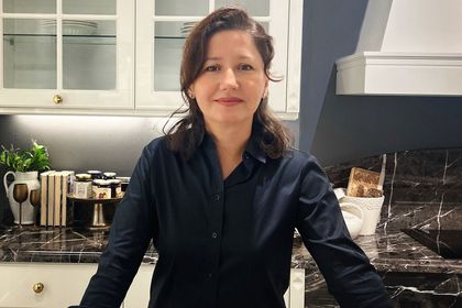 'Lineadecor, kadın istihdamı ve girişimciliğinde örnek oluyor'