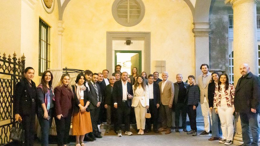 Salone del Mobile’de mobilyada yenilik değil konsolidasyon gerek mesajı