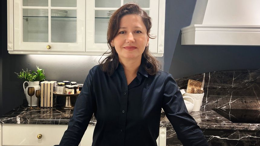 'Lineadecor, kadın istihdamı ve girişimciliğinde örnek oluyor'