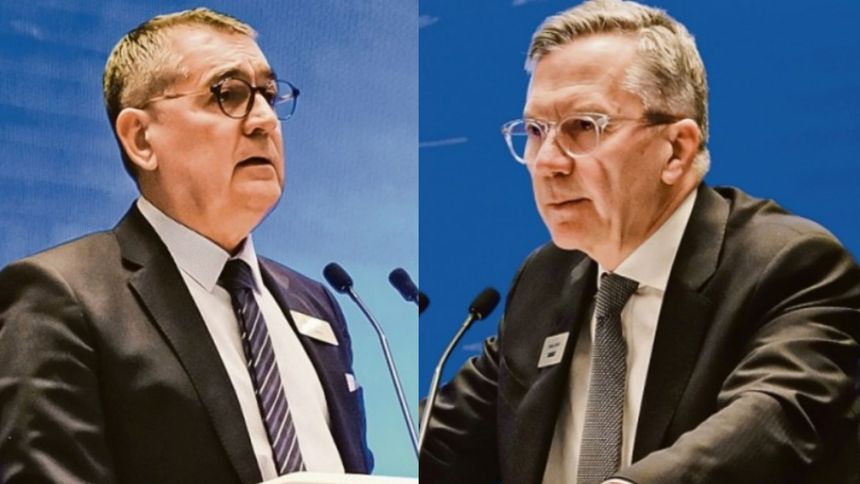 'TÜSİAD' duruşması eylüle ertelendi