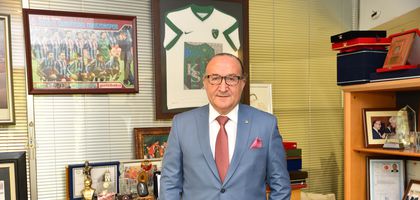 Zeytinoğlu "Sanayi üretimi haziran ayında aylık bazda yüzde 0,1 ile sınırlı artış gösterdi"
