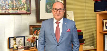 Ayhan Zeytinoğlu, yatırım malları grubundaki düşüşe dikkat çekti