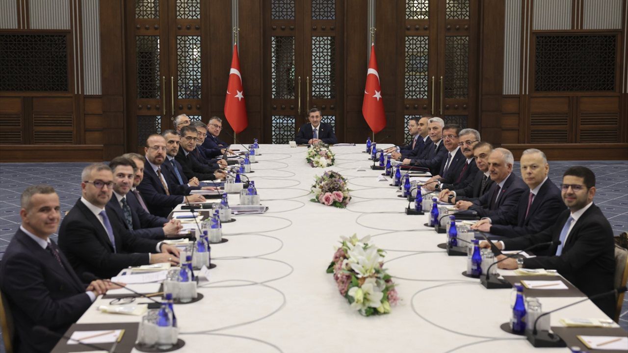 EKK'den yeni OVP'de 'yapısal reform' mesajı