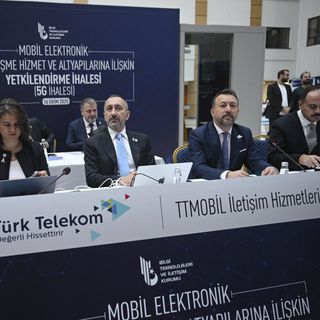 'Türk Telekom olarak en yüksek fiber istasyon oranıyla 5G'ye hazırız'