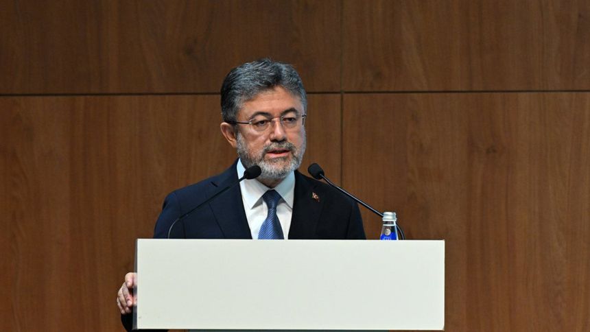 Yumaklı: GEKİS ile her büyükbaş hayvanın dijital bir kimliği olacak