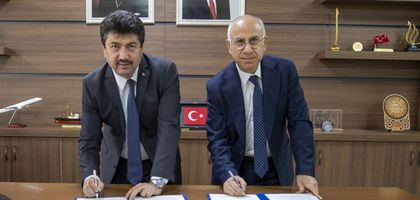 SUBÜ ve İŞKUR arasında iş birliği protokolü imzalandı