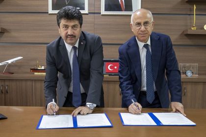 SUBÜ ve İŞKUR arasında iş birliği protokolü imzalandı