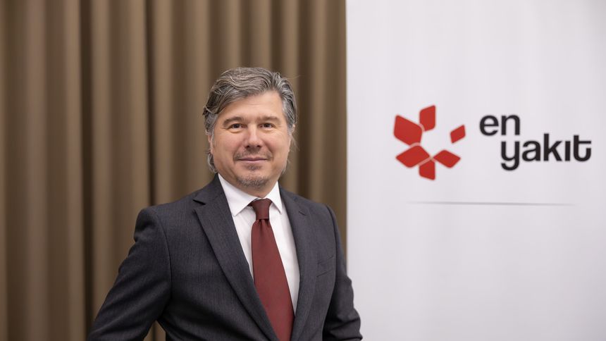'Türkiye’nin dört bir yanında yaygınlaşmaya devam ediyoruz'