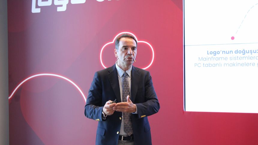 Logo Yazılım, Base platformunu tanıttı
