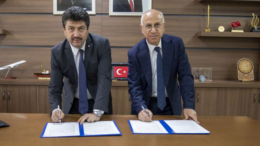 SUBÜ ve İŞKUR arasında iş birliği protokolü imzalandı