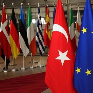 AB Türkiye’yi savunma sanayi projelerine dahil edecek 
