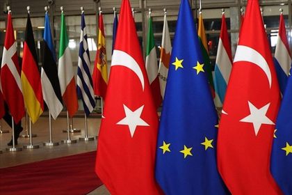 Hasta adam Avrupa’nın Türkiye takıntısı