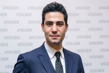 İş ve istif makinelerinin 8 aylık satışı arttı