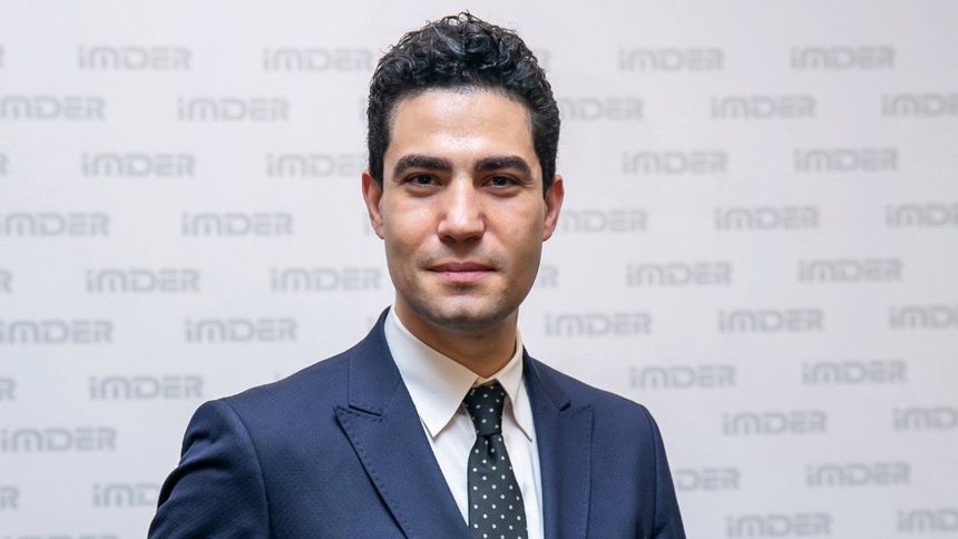 İş ve istif makinelerinin 8 aylık satışı arttı