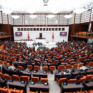 Yeni infaz düzenlemesi ile 55-60 bin kişi tahliye olabilir