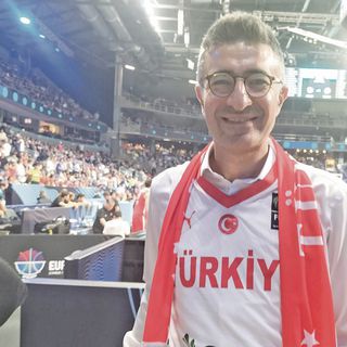 Garanti BBVA'dan basketbola çeyrek asırlık ‘dikey destek’