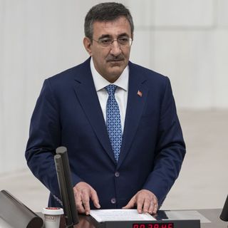 Yılmaz'dan 'fon' açıklaması: Ekimde 1 milyon liraya kadar ödeme yapılabileceğini öngörüyoruz