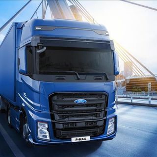 Ford Trucks, Senegal pazarına girdi