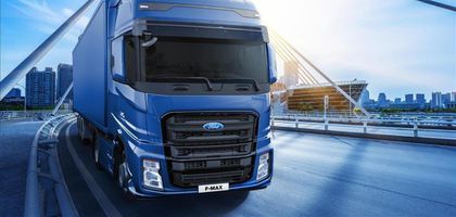 Ford'a 31,4 milyar TL'lik proje bazlı devlet desteği