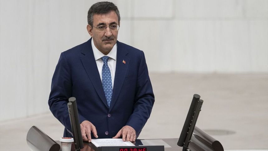 Yılmaz'dan 'fon' açıklaması: Ekimde 1 milyon liraya kadar ödeme yapılabileceğini öngörüyoruz